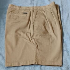 Tommy Hilfiger Tan Shorts